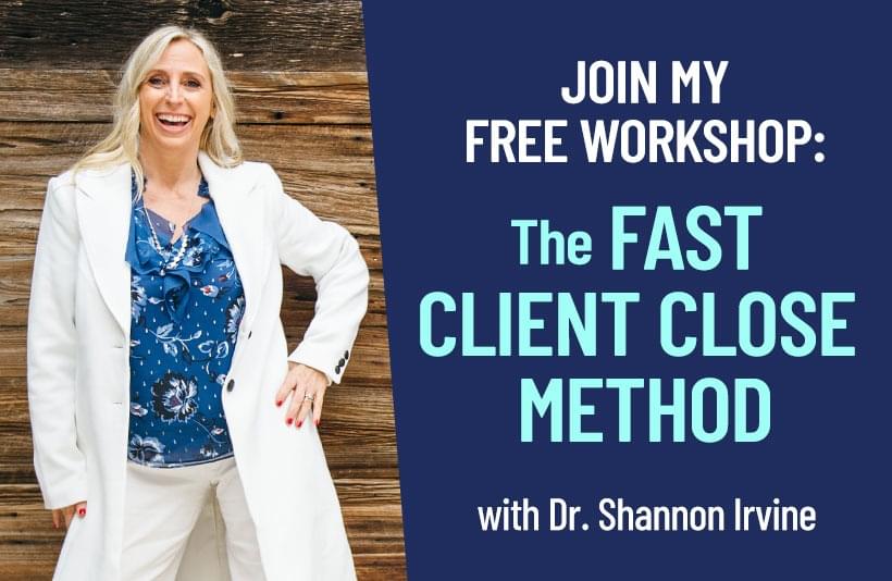 Fast Client Close Method Workshop